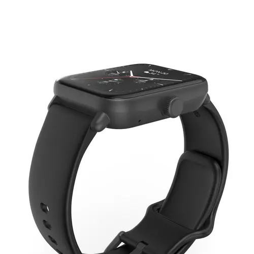 HAMA Ceas inteligent „6010”, GPS, display TFT 1.65", funcție de telefon, rezistent la apă, 178619 - 6