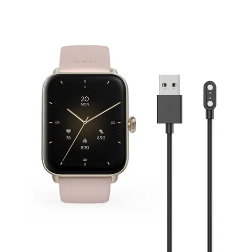 HAMA Smartwatch “6010”, GPS, display TFT 1.65", funcție de telefon, rezistent la apă, 178620 - 11