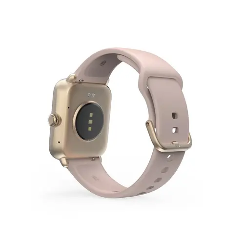 HAMA Smartwatch “6010”, GPS, οθόνη TFT 1.65", λειτουργία τηλεφώνου, αδιάβροχο, 178620 - 3