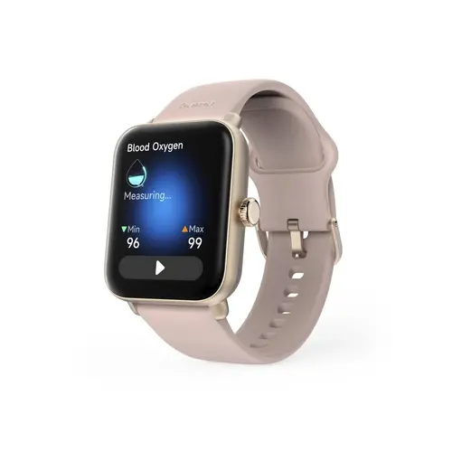 HAMA Smartwatch “6010”, GPS, display TFT 1.65", funcție de telefon, rezistent la apă, 178620 - 9