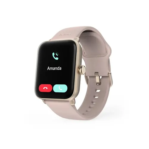 HAMA Smartwatch “6010”, GPS, display TFT 1.65", funcție de telefon, rezistent la apă, 178620 - 10
