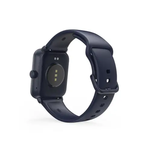 HAMA Smartwatch „6010”, GPS, display TFT 1.65", funcție de telefon, rezistent la apă, 178621 - 3