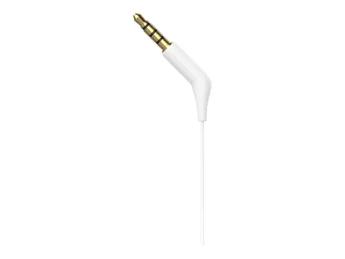 PHILIPS căști cu microfon culoare alb Telecomandă încorporată - 4
