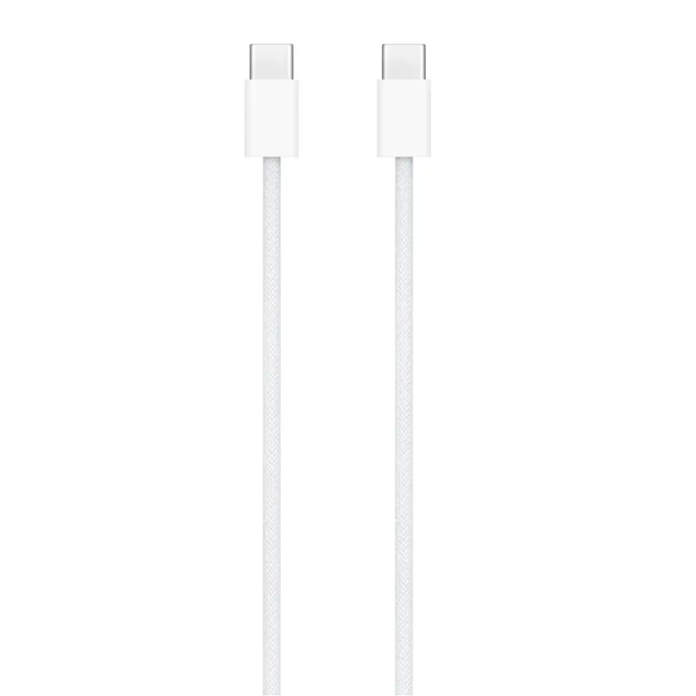 Кабел, Apple 60W USB-C Charge Cable (1m) - image 1