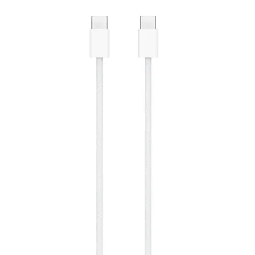 Кабел, Apple 60W USB-C Charge Cable (1m) - image 1