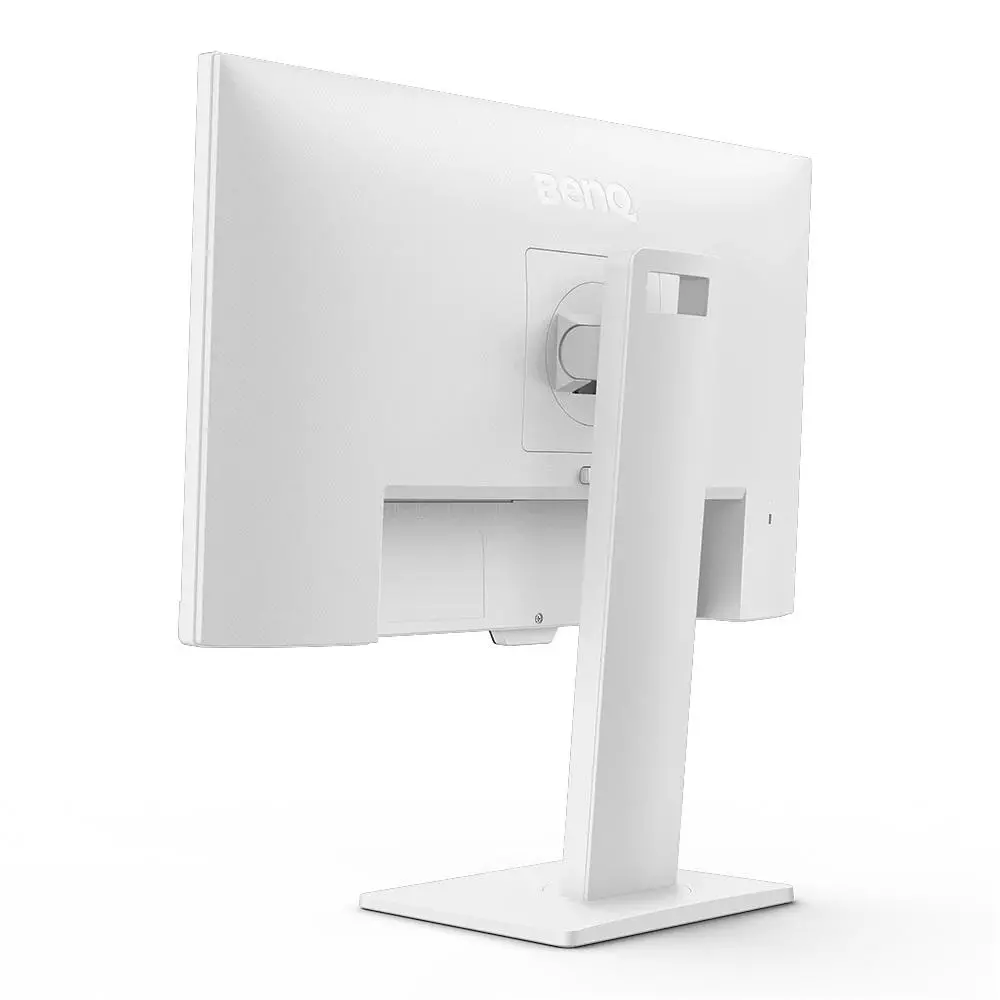 Monitor, BenQ GW2486TC 24" IPS, FHD, 100Hz, 1920x1080, USB-C 65W, DP1.2x1, HDMI1.4x1, DP out, difuzoare 2Wx2, suport cu înălțime reglabilă, coding - image 3