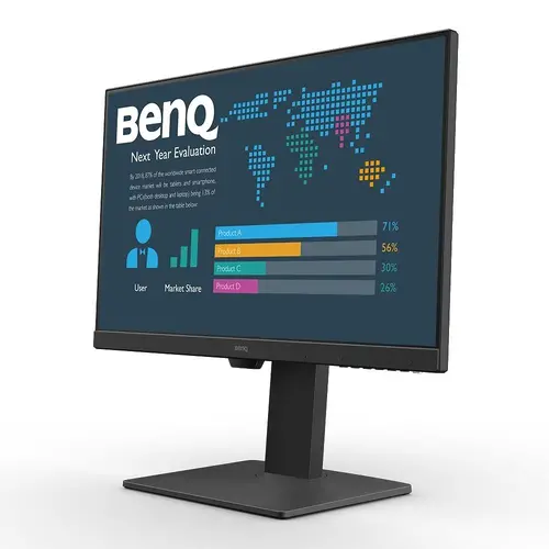 Монитор BenQ BL2786TC, 27", IPS, 1920x1080, 100Hz, Speaker 2 x 2W