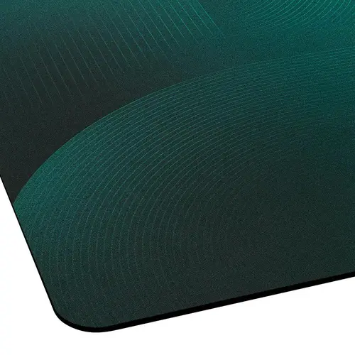 Подложка за мишка, BenQ ZOWIE G-SR-SE ZC04 Bi II Large 470x390 mm, Gaming Mouse Pad for Esports, Cloth surface, Rubber Base Softness Medium, Thickness 3.5 mm, Smooth glide feel with steady control, Non-stitched edges, Anti-slip base, Uniform high-density rubber base w/medi - image 3