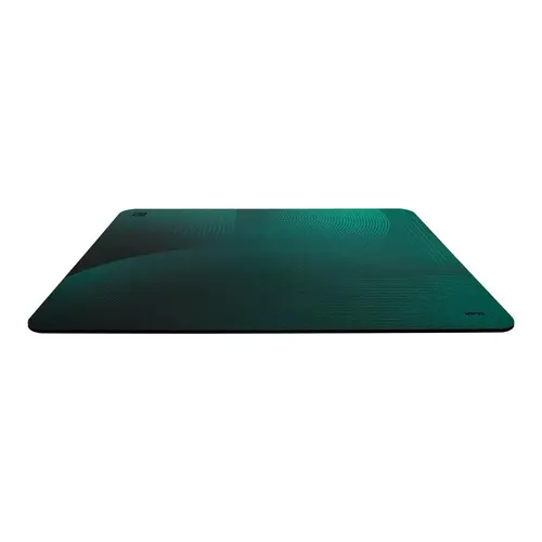 Подложка за мишка, BenQ ZOWIE G-SR-SE ZC04 Bi II Large 470x390 mm, Gaming Mouse Pad for Esports, Cloth surface, Rubber Base Softness Medium, Thickness 3.5 mm, Smooth glide feel with steady control, Non-stitched edges, Anti-slip base, Uniform high-density rubber base w/medi - image 4