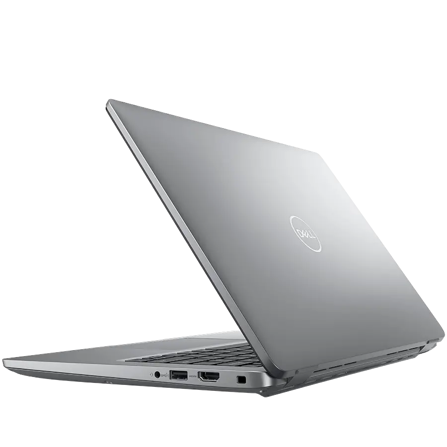 Dell Latitude 5440, Intel Core  i5-1335U (10C, 12T, 12MB cache, up to 4.6GHz Turbo), 14.0" FHD (1920x1080) Non-Touch AG, 8GB (1x8GB) DDR4, 512GB M.2 SSD, Integrated Graphics, WiFI+BT, Cam+Mic, Backlit BG KBD, FPR, Ubuntu, 3Y ProSupport - image 3