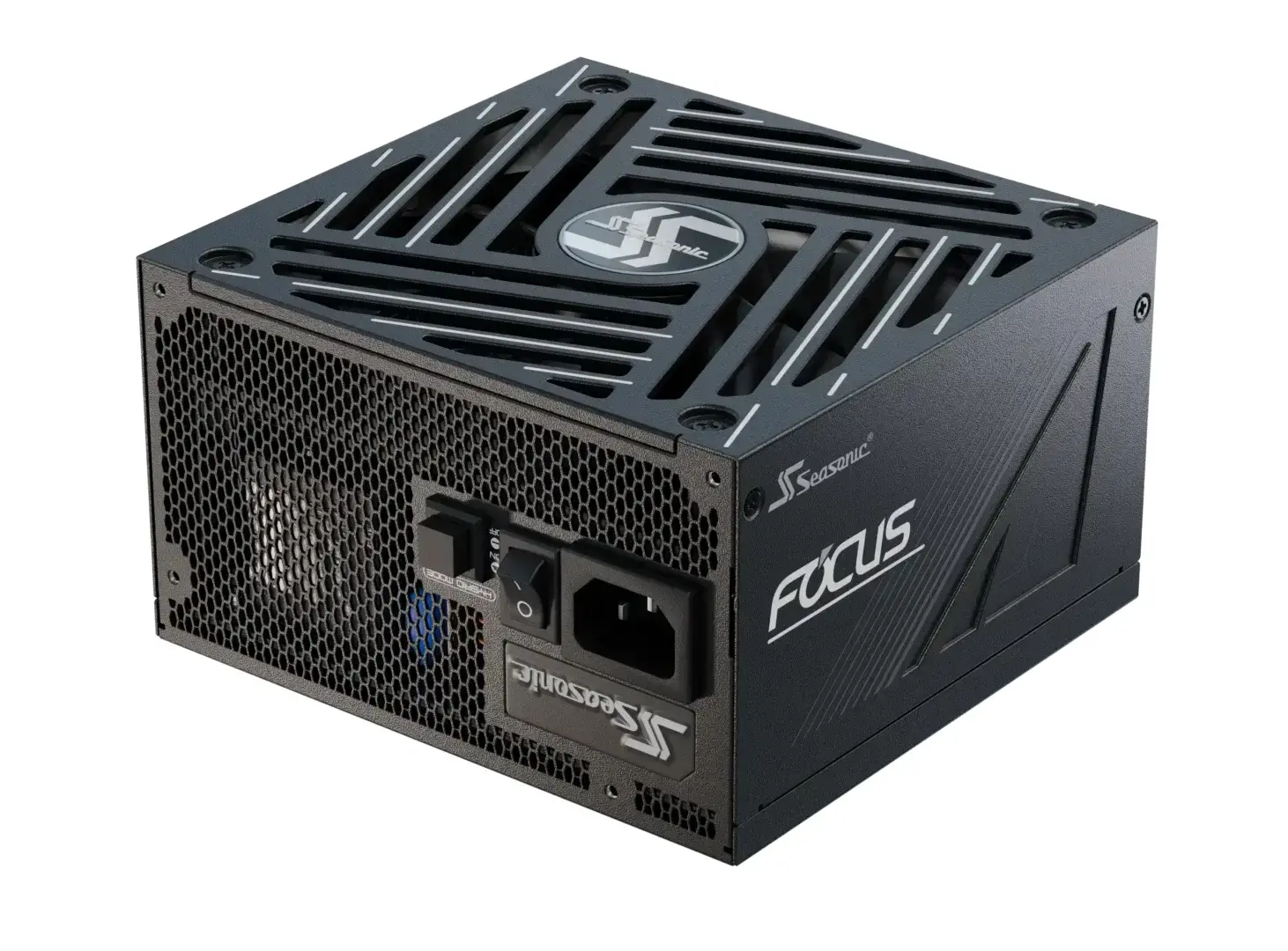 Seasonic τροφοδοτικό PSU ATX 3.1 850W Gold - FOCUS GX-850 V4