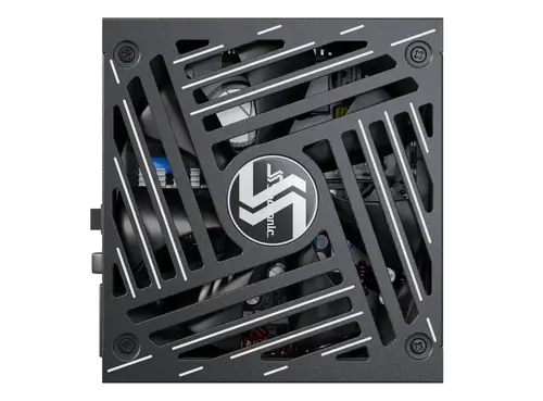 Seasonic τροφοδοτικό PSU ATX 3.1 850W Gold - FOCUS GX-850 V4 - 5