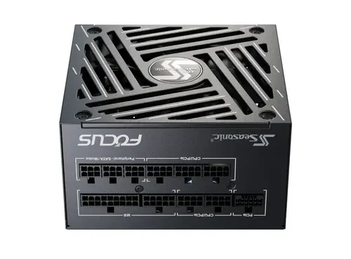 Seasonic sursă de alimentare PSU ATX 3.1 850W Gold - FOCUS GX-850 V4 - 6