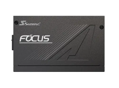 Seasonic τροφοδοτικό PSU ATX 3.1 850W Gold - FOCUS GX-850 V4 - 10
