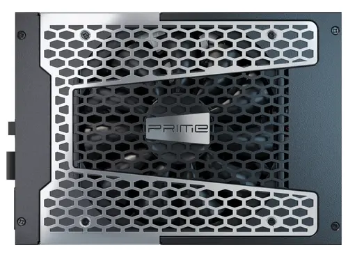 Seasonic sursă de alimentare PSU ATX 3.1 2200W Platinum PCIe Gen 5 - PRIME PX-2200 - 3