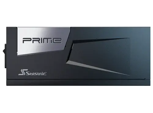 Seasonic sursă de alimentare PSU ATX 3.1 2200W Platinum PCIe Gen 5 - PRIME PX-2200 - 9