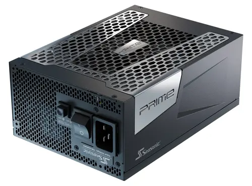 Seasonic τροφοδοτικό PSU ATX 3.1 2200W Platinum PCIe Gen 5 - PRIME PX-2200 - 1