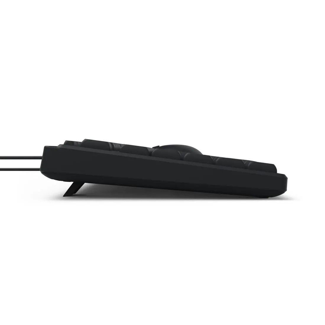 HAMA Set tastatură și mouse cu fir CKM-200, USB-A, USB-C - image 7