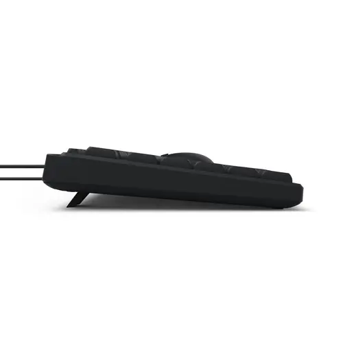 HAMA Жичен комплект клавиатура и мишка CKM-200, USB-A, USB-C - image 7