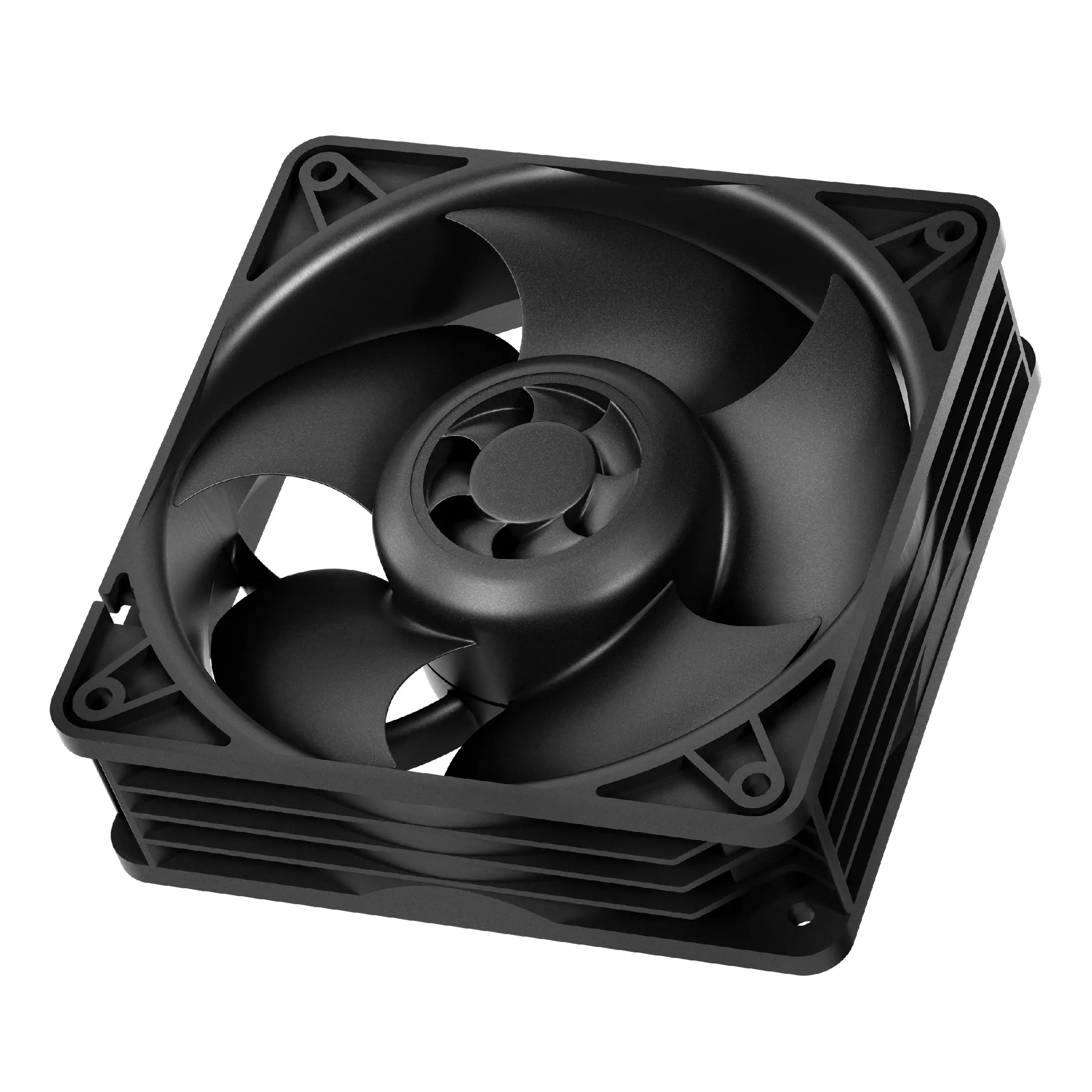 Arctic сървърен вентилатор Server Fan 120x120x38 Dual Ball - S12038-4K - ACFAN00296A