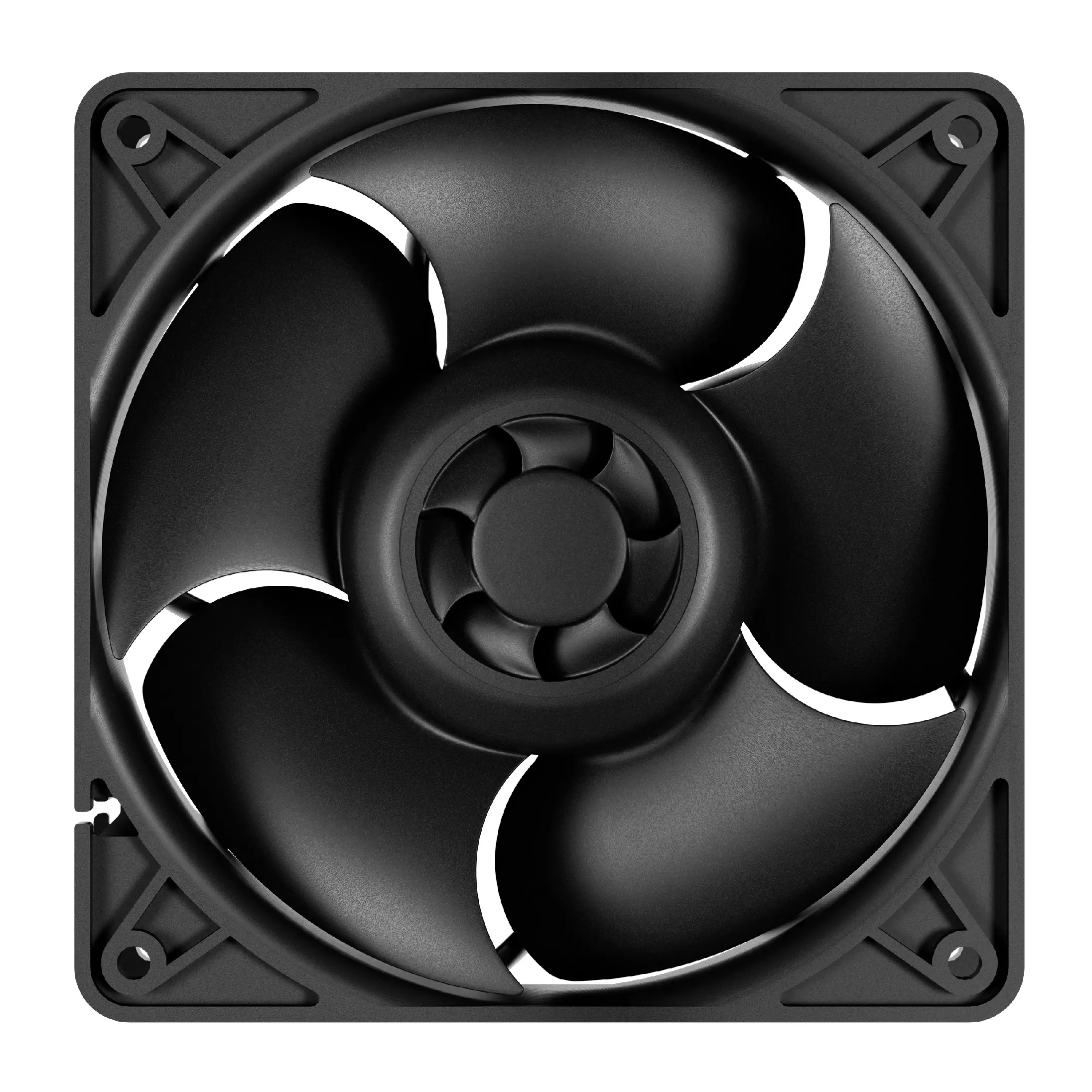 Arctic сървърен вентилатор Server Fan 120x120x38 Dual Ball - S12038-4K - ACFAN00296A - image 2