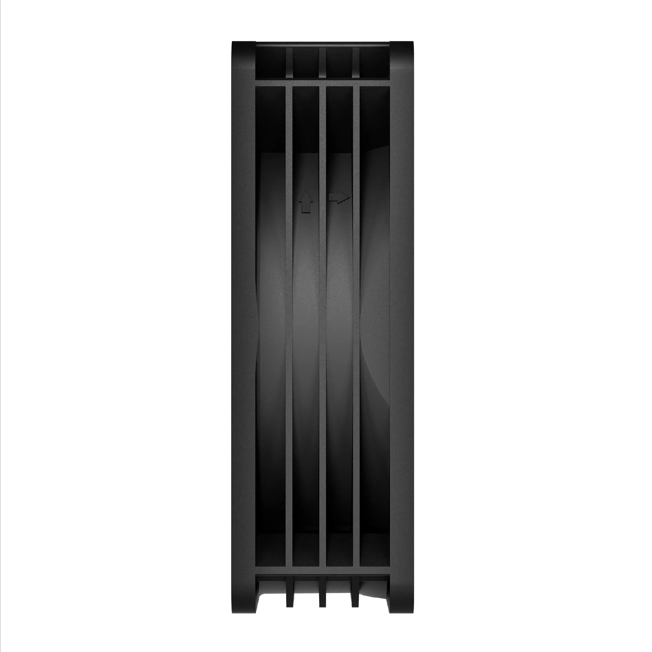 Arctic ventilator pentru server Server Fan 120x120x38 Dual Ball - S12038-4K - ACFAN00296A - image 4