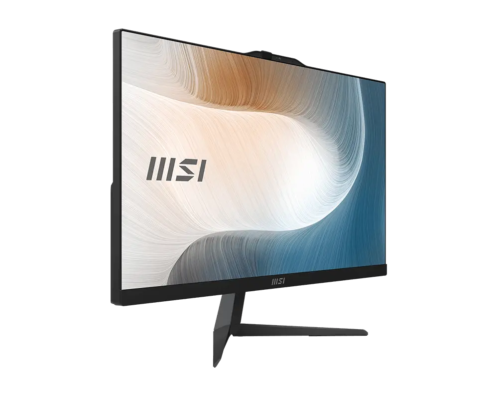 Настолен компютър, MSI MODERN AM242 AIO - image 1