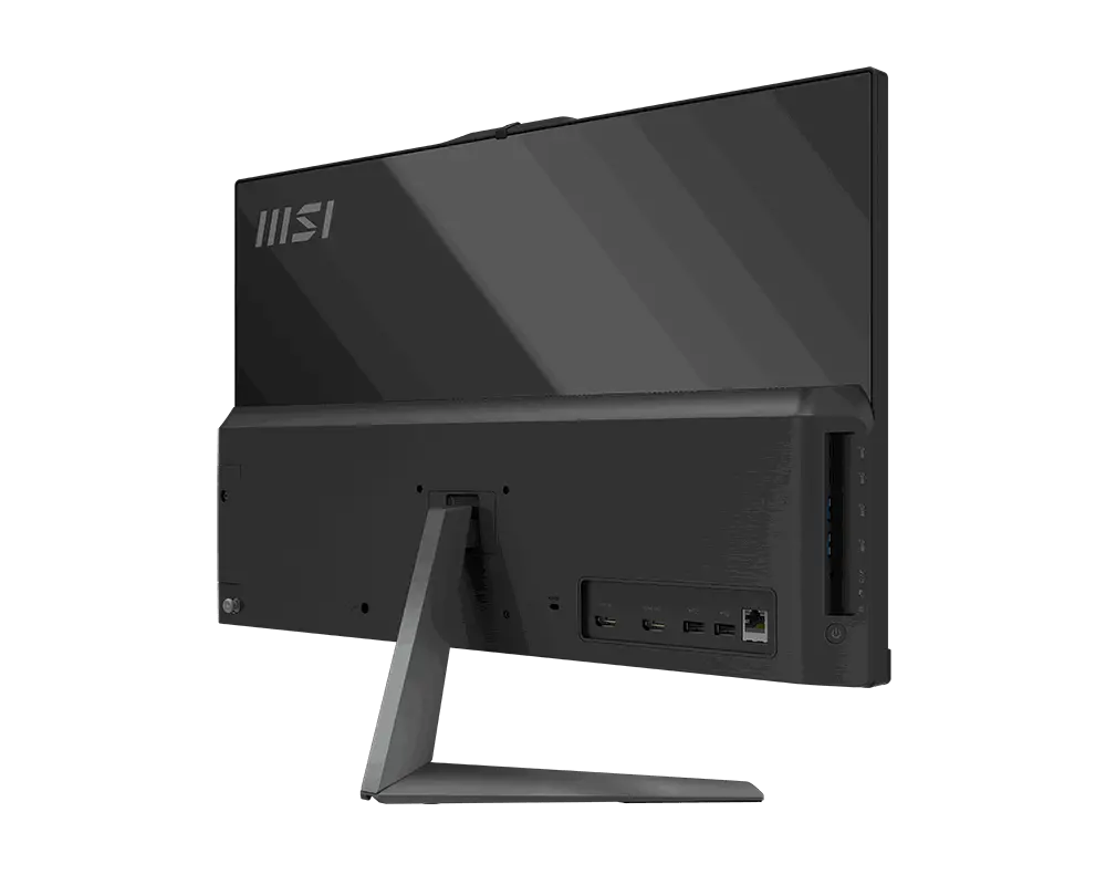 Настолен компютър, MSI MODERN AM242 1M AIO - image 2