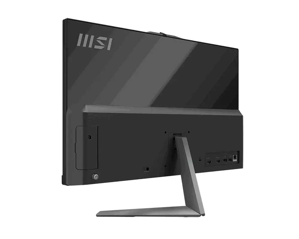 Настолен компютър, MSI MODERN AM242 1M AIO - image 3
