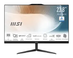 Настолен компютър, MSI MODERN AM242 1M AIO