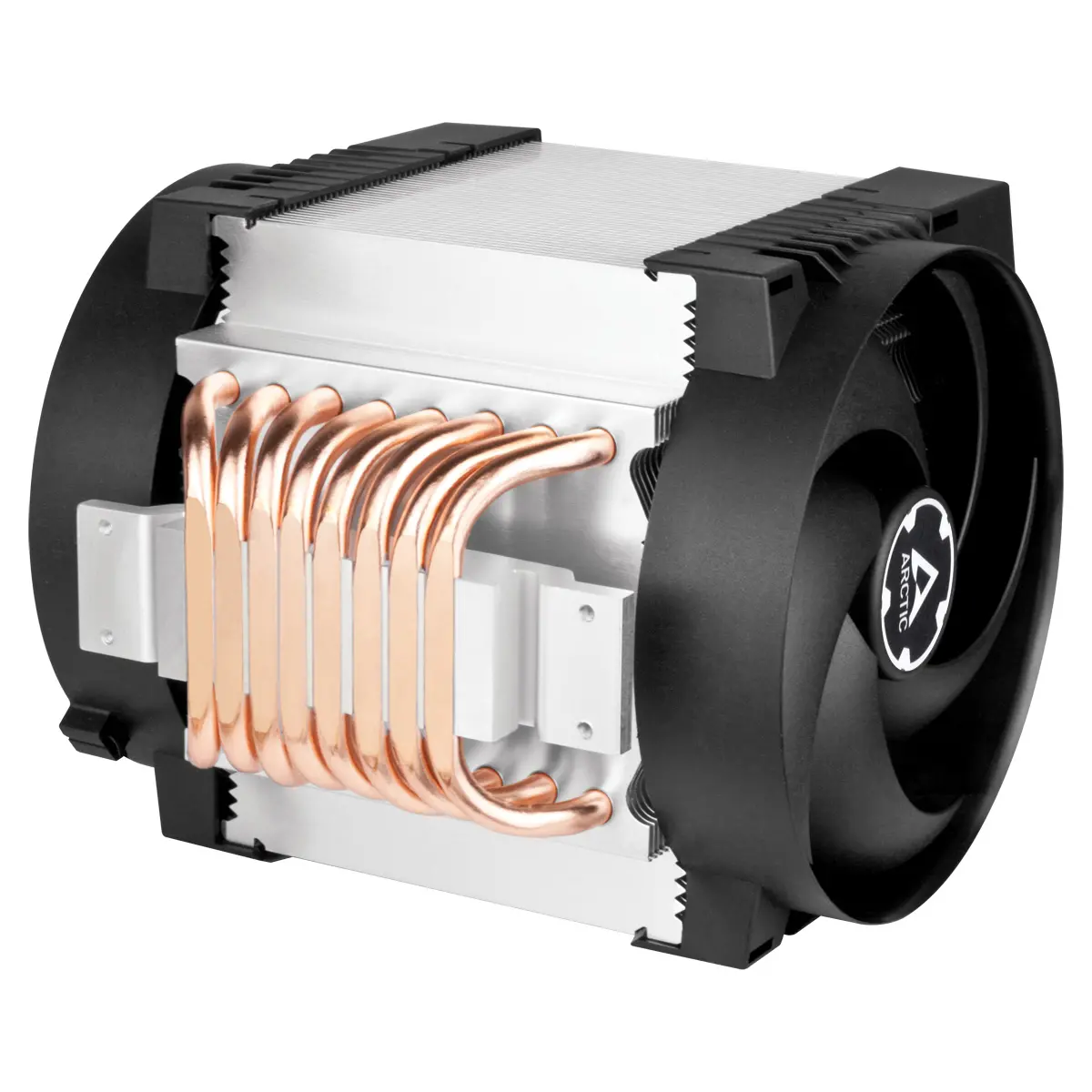 Arctic Сървърен охладител CPU Cooler - Freezer 4U-M - image 1