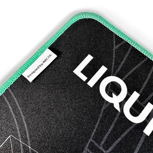 Arctic gaming mousepad Gaming Mousepad Liquid Freezer III Design - 3