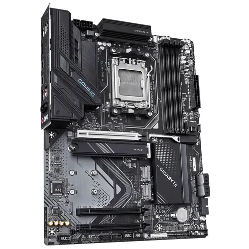 Дънна платка GIGABYTE X870 GAMING WIFI 6, Socket AM5 - image 1