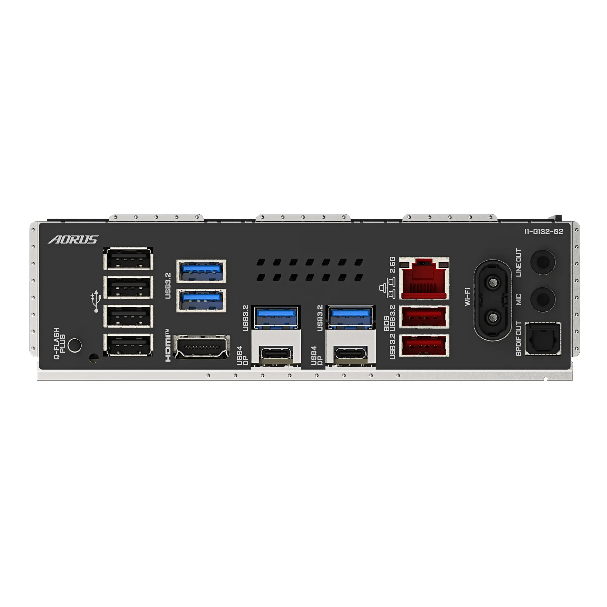Дънна платка GIGABYTE X870E AORUS ELITE WIFI 7, Socket AM5 - image 3