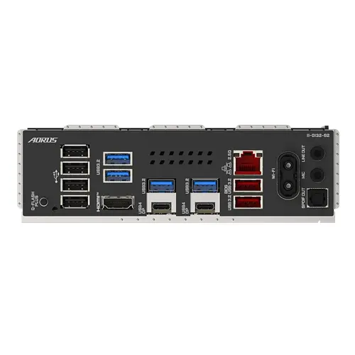 Дънна платка GIGABYTE X870E AORUS ELITE WIFI 7, Socket AM5 - image 3