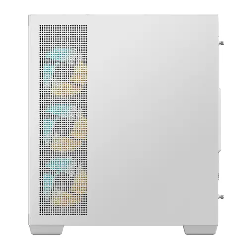 Кутия Gigabyte C500 PANORAMIC Stealth Ice - Mid-Tower - image 5