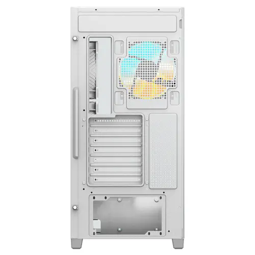 Кутия Gigabyte C500 PANORAMIC Stealth Ice - Mid-Tower - image 6