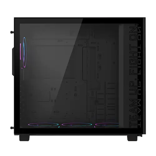 Кутия Gigabyte AORUS C400 GLASS - Mid Tower - image 2