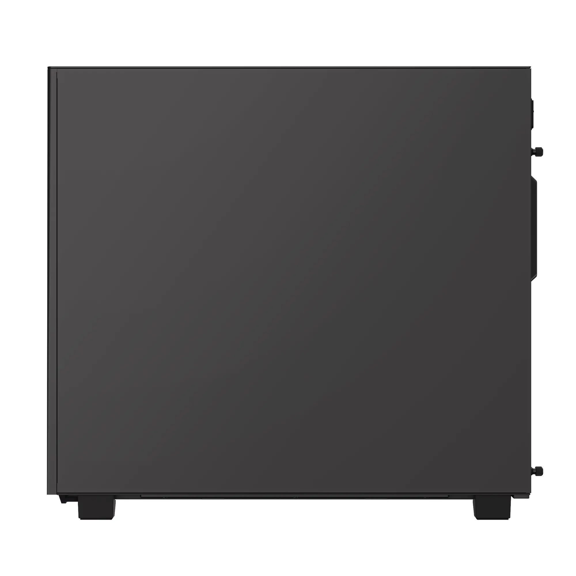 Кутия Gigabyte AORUS C400 GLASS - Mid Tower - image 3