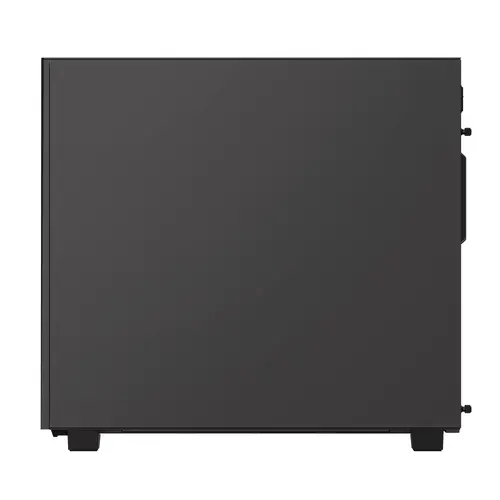 Кутия Gigabyte AORUS C400 GLASS - Mid Tower - image 3