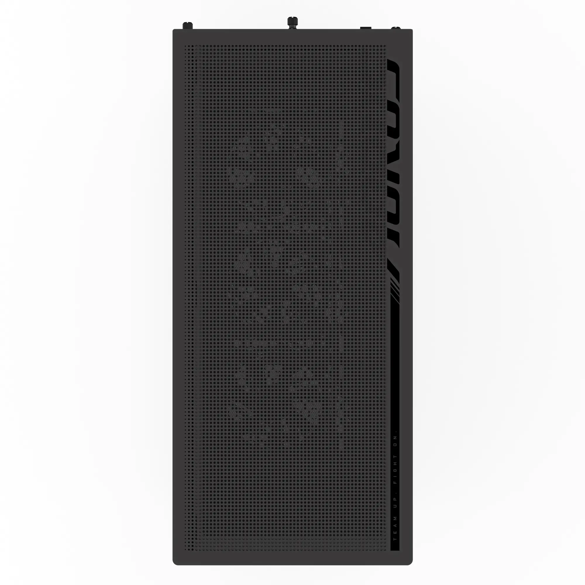 Кутия Gigabyte AORUS C400 GLASS - Mid Tower - image 4
