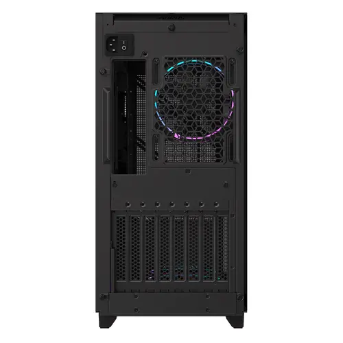 Кутия Gigabyte AORUS C400 GLASS - Mid Tower - image 7