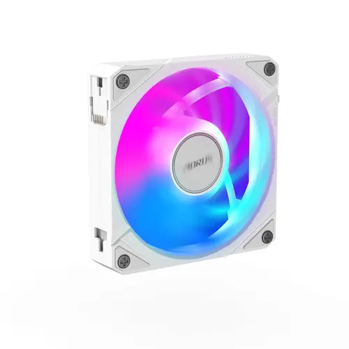 Вентилатор GIGABYTE AORUS EZ CHAIN 120 ICE ARGB - image 2