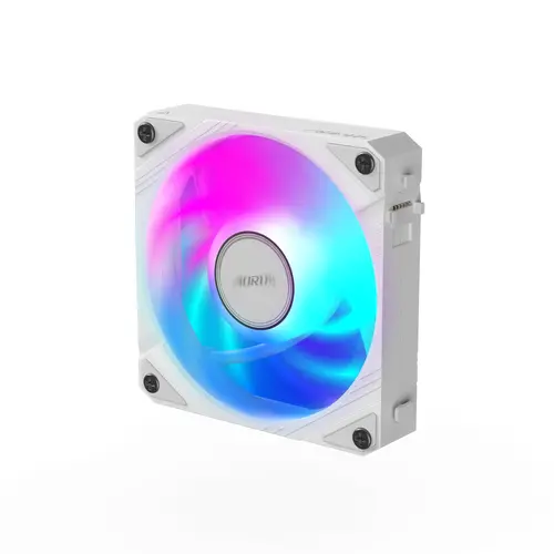 Ανεμιστήρας GIGABYTE AORUS EZ CHAIN 120 ICE ARGB - 1