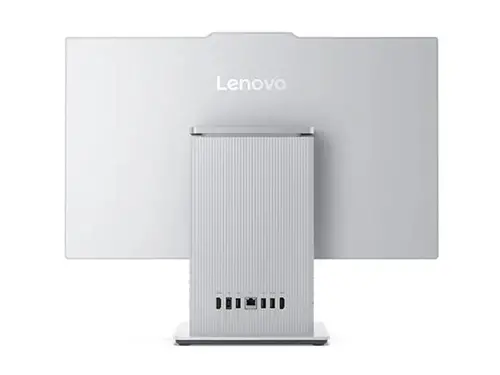 LENOVO IdeaCentre AIO Intel Core i3-1315U 23.8inch FullHD AG Touch 16GB DDR5 512GB PCIe DOS Cloud Grey - image 6