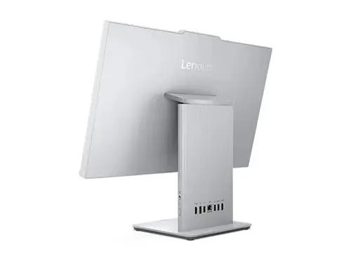 LENOVO IdeaCentre AIO Intel Core i3-1315U 23.8inch FullHD AG Touch 16GB DDR5 512GB PCIe DOS Cloud Grey - image 7