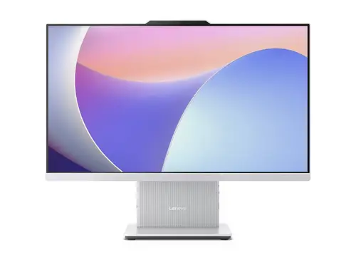 LENOVO IdeaCentre AIO Intel Core i3-1315U 23.8inch FullHD AG Touch 16GB DDR5 512GB PCIe DOS Cloud Grey