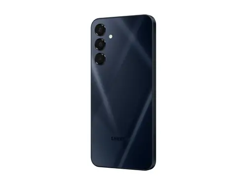 Мобилен телефон, Samsung SM-A166 GALAXY A16 5G 128GB 4GB Black - image 4