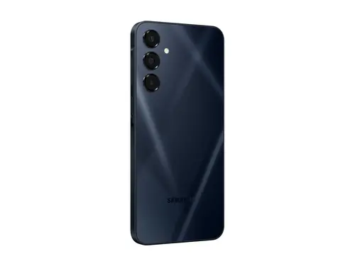 Мобилен телефон, Samsung SM-A166 GALAXY A16 5G 128GB 4GB Black - image 5