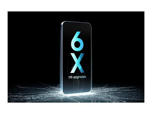 Мобилен телефон, Samsung SM-A166 GALAXY A16 5G 128GB 4GB Black - image 7